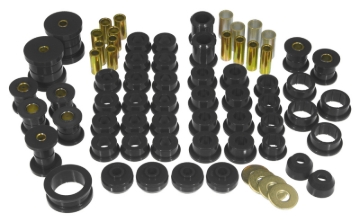 Picture of Prothane PRO Total Kits-Blk Bushings - 7-2013-BL