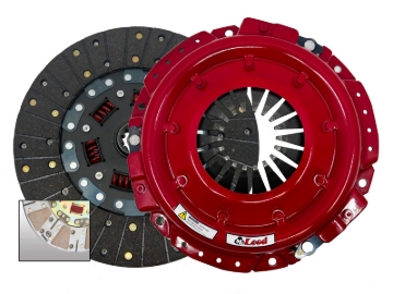 Picture of McLeod Racing MLR Adventure Series Clutch Clutch Kits - 776001