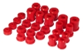 Picture of Prothane PRO Total Kits-Red Bushings - 7-2014