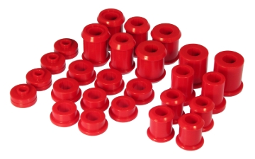 Picture of Prothane PRO Total Kits-Red Bushings - 7-2014