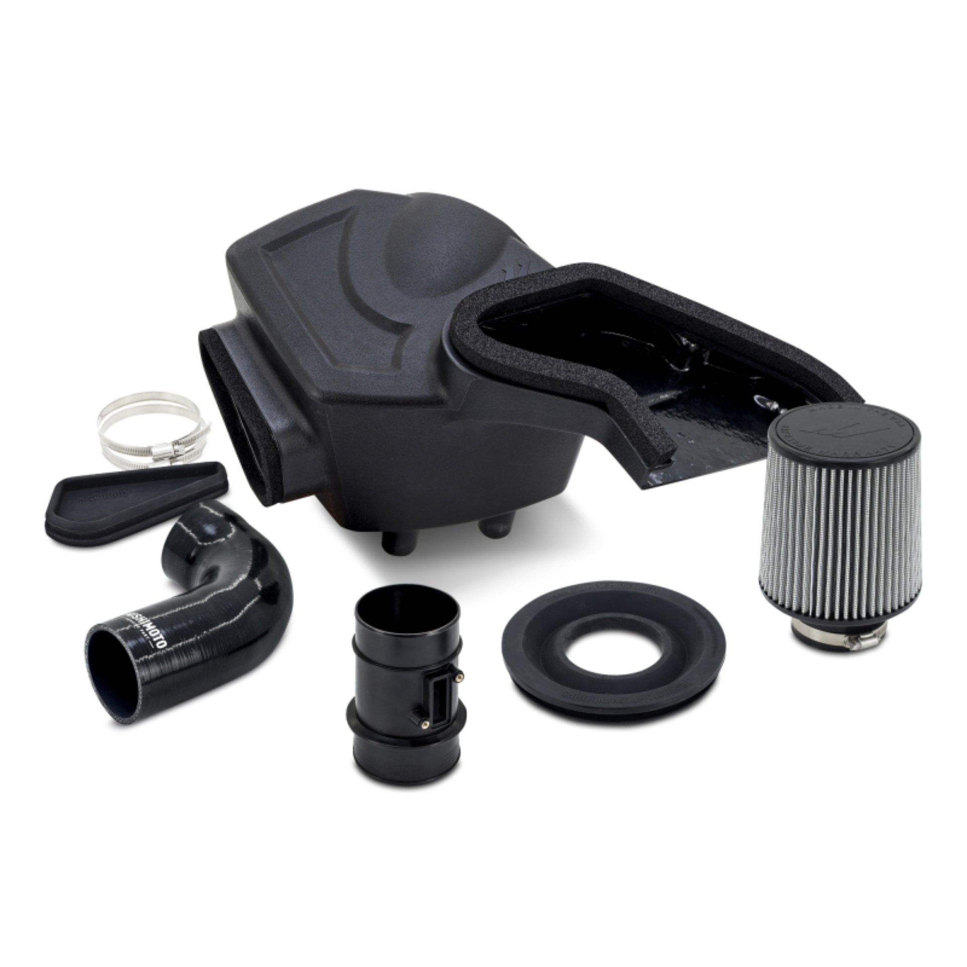 Picture of Mishimoto MM Air Intakes Cold Air Intakes - MMAI-TAC-24DW
