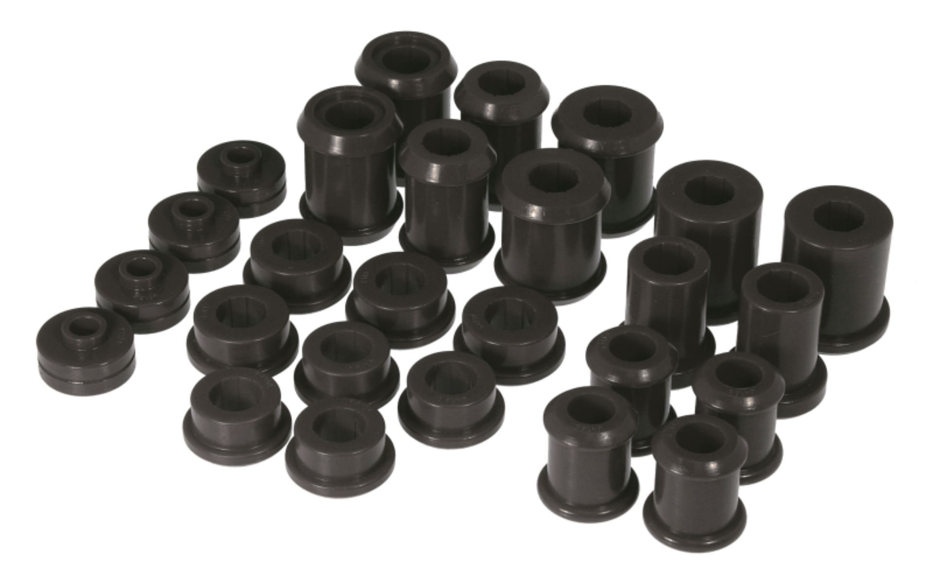 Picture of Prothane PRO Total Kits-Blk Bushings - 7-2014-BL