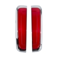Picture of Kuryakyn KUR Taillights E Rear - 20034-1