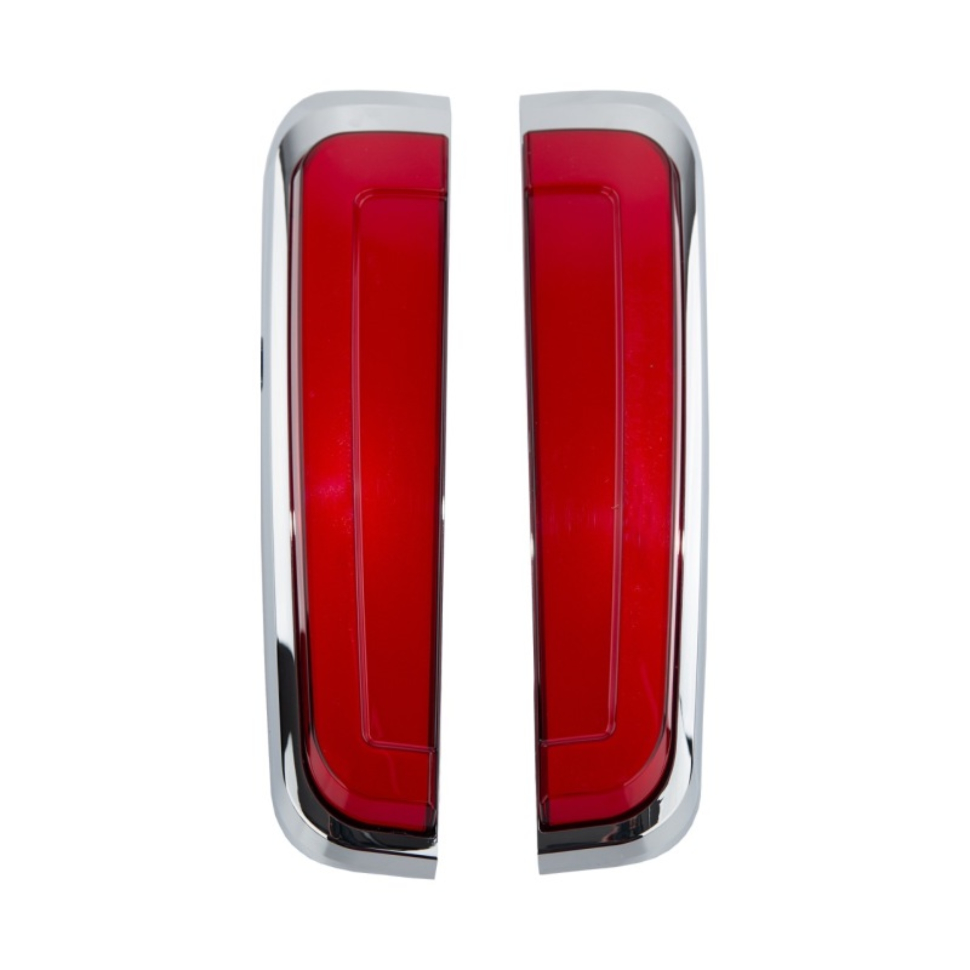 Picture of Kuryakyn KUR Taillights E Rear - 20034-1