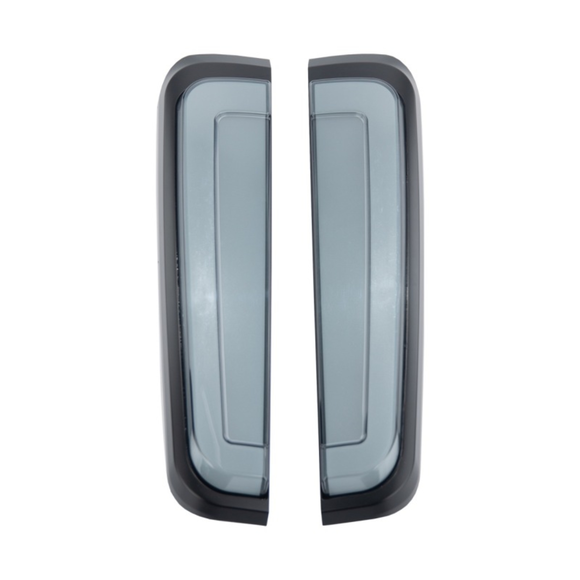 Picture of Kuryakyn KUR Taillights E Rear - 20034-2