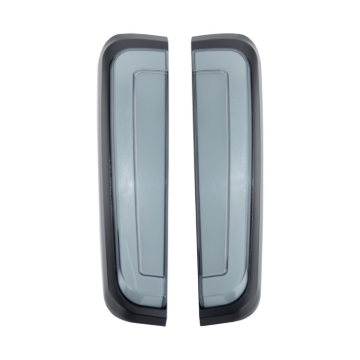 Picture of Kuryakyn KUR Taillights E Rear - 20034-2