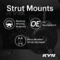 Picture of KYB Strut Mount Kit - Front - SM5962