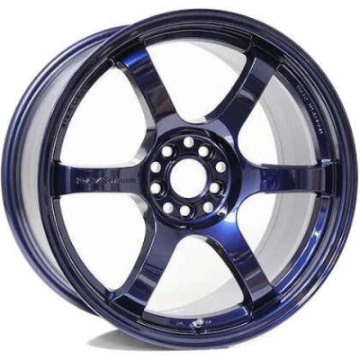 Picture of Gram Lights GL 57DR Wheels - WGIQ12EEBP