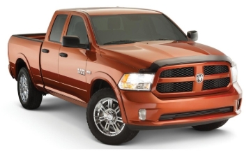 Picture of Husky Liners HL OE Style Fender Flares - 2805920