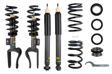 Picture of Bilstein BIL Evo Series Coilover Kits - 47-348615