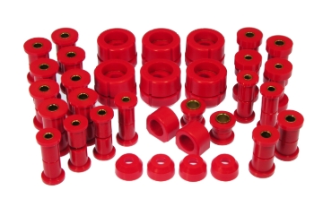 Picture of Prothane PRO Total Kits-Red Bushings - 7-2019
