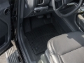 Picture of WeatherTech WT 3D FloorMat-Front-Blk Floor Mats - 4419481IM