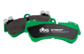 Picture of DBA SP Performance Brake Pads - DB2705SP