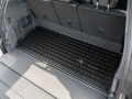 Picture of WeatherTech WT Cargo Liners-Black Floor Mats - 401870