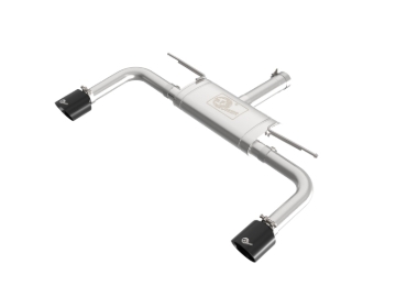 Picture of aFe Exhaust Axle Back - 49-36355-B