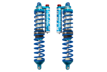 Picture of King Shocks KIN 2.5 Coilovers - 25700-325A