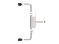 Picture of aFe Exhaust Axle Back - 49-36355-B