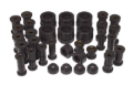 Picture of Prothane PRO Total Kits-Blk Bushings - 7-2019-BL