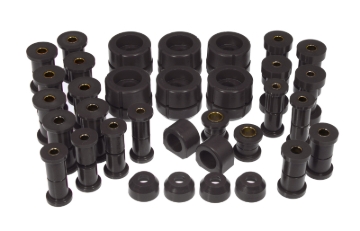 Picture of Prothane PRO Total Kits-Blk Bushings - 7-2019-BL