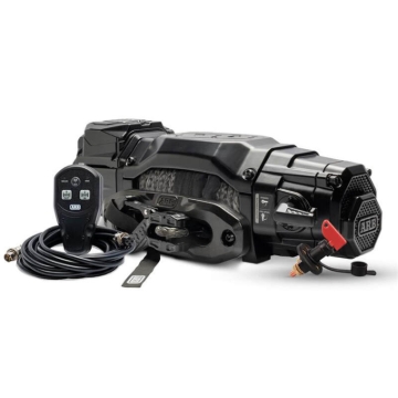 Picture of ARB Winches - ARW100SA