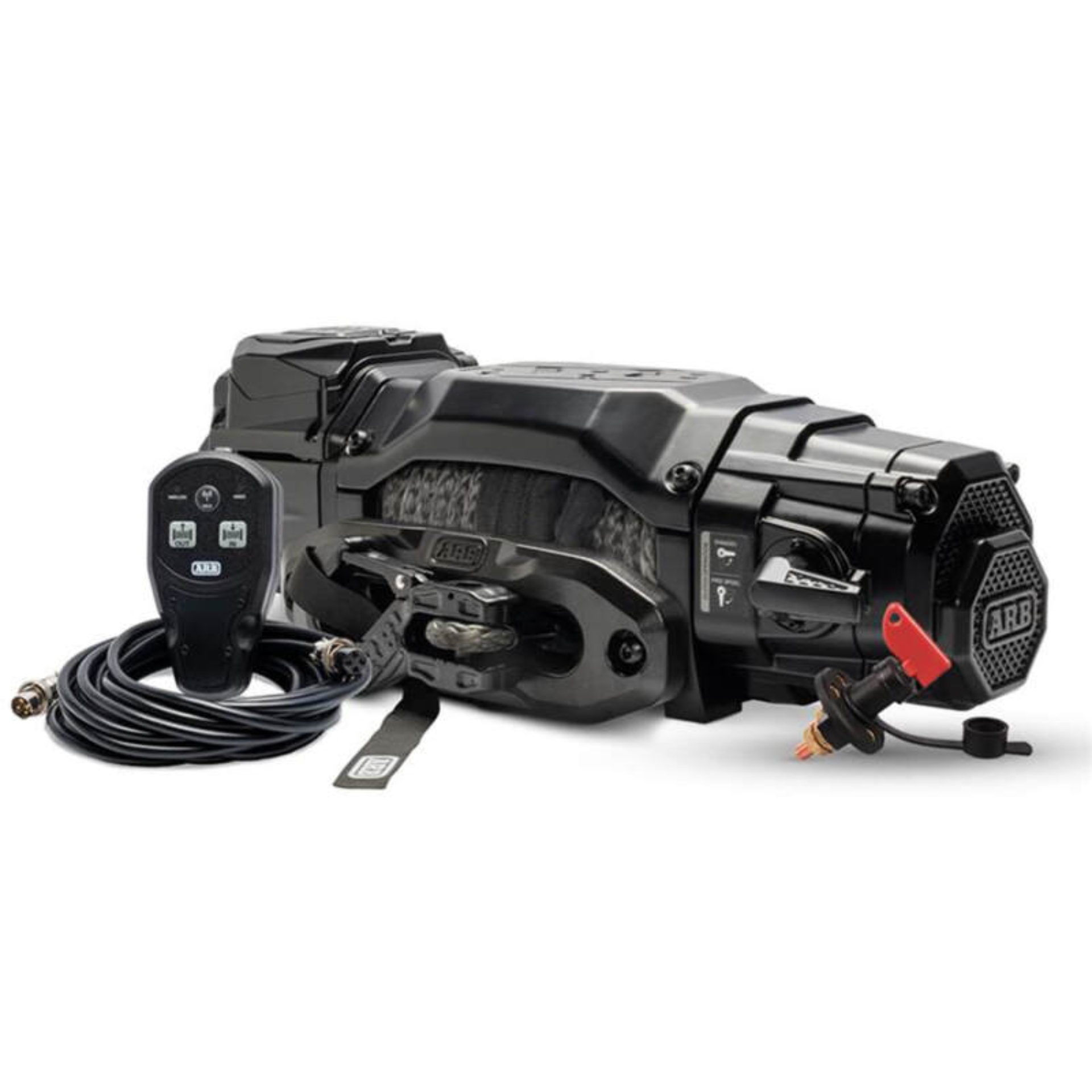 Picture of ARB Winches - ARW120SA