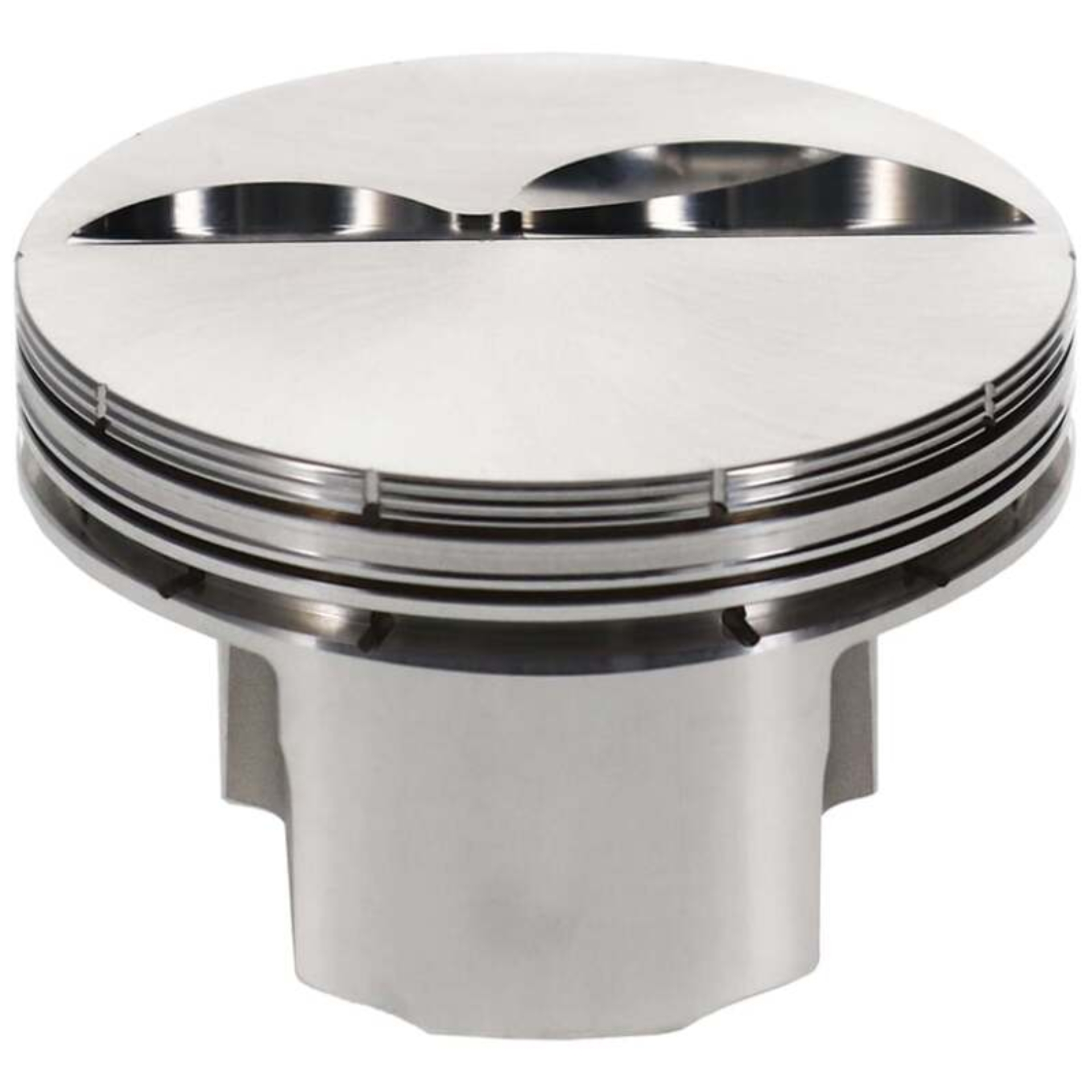 Picture of JE Pistons JE Piston Sets-8 Cyl - 377964