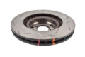Picture of DBA 4000 Series Slotted Rotors Brake Rotors - DBA4718S