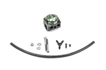 Picture of Radium Engineering RAD Fuel Pulse Dampers Fuel Components Misc - 20-0199