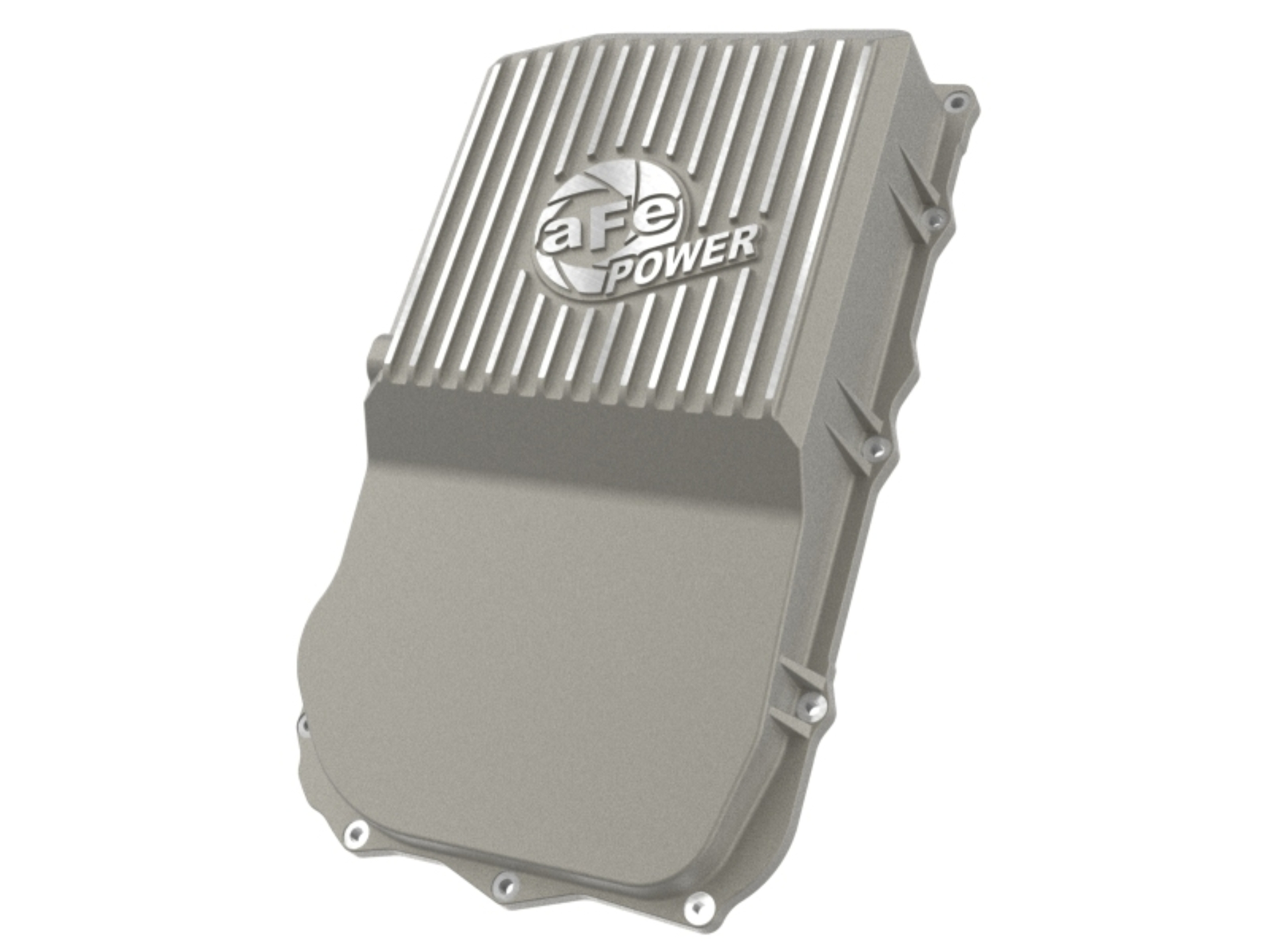 Picture of aFe Diff/Trans/Oil Covers Diff Covers - 46-71300A