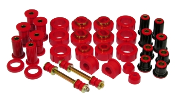 Picture of Prothane PRO Total Kits-Red Bushings - 7-2020