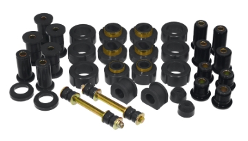 Picture of Prothane PRO Total Kits-Blk Bushings - 7-2020-BL