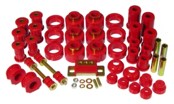 Picture of Prothane PRO Total Kits-Red Bushings - 7-2021