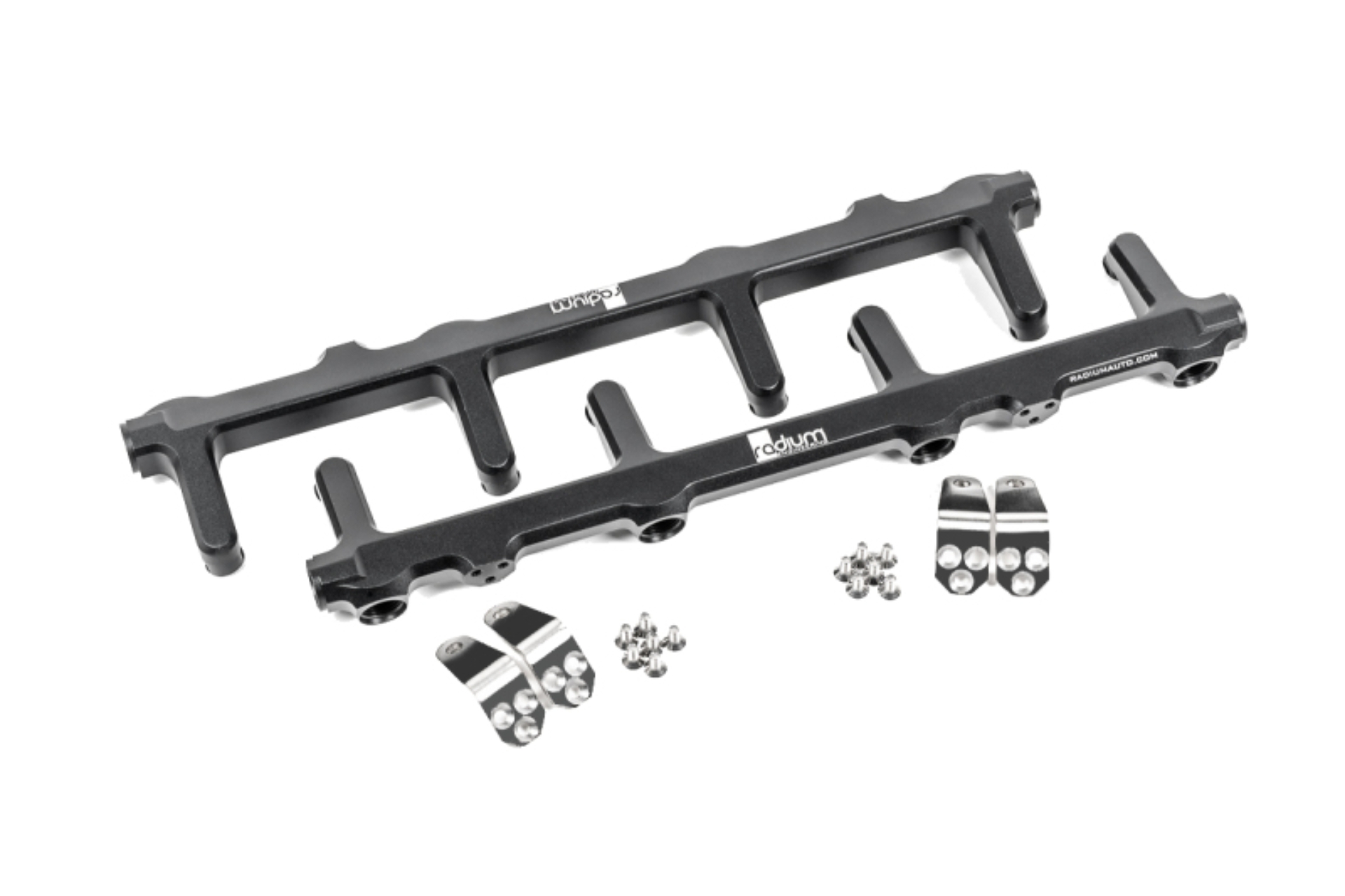 Picture of Radium Engineering RAD Fuel Rails - 20-0862