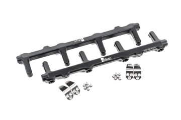 Picture of Radium Engineering RAD Fuel Rails - 20-0862