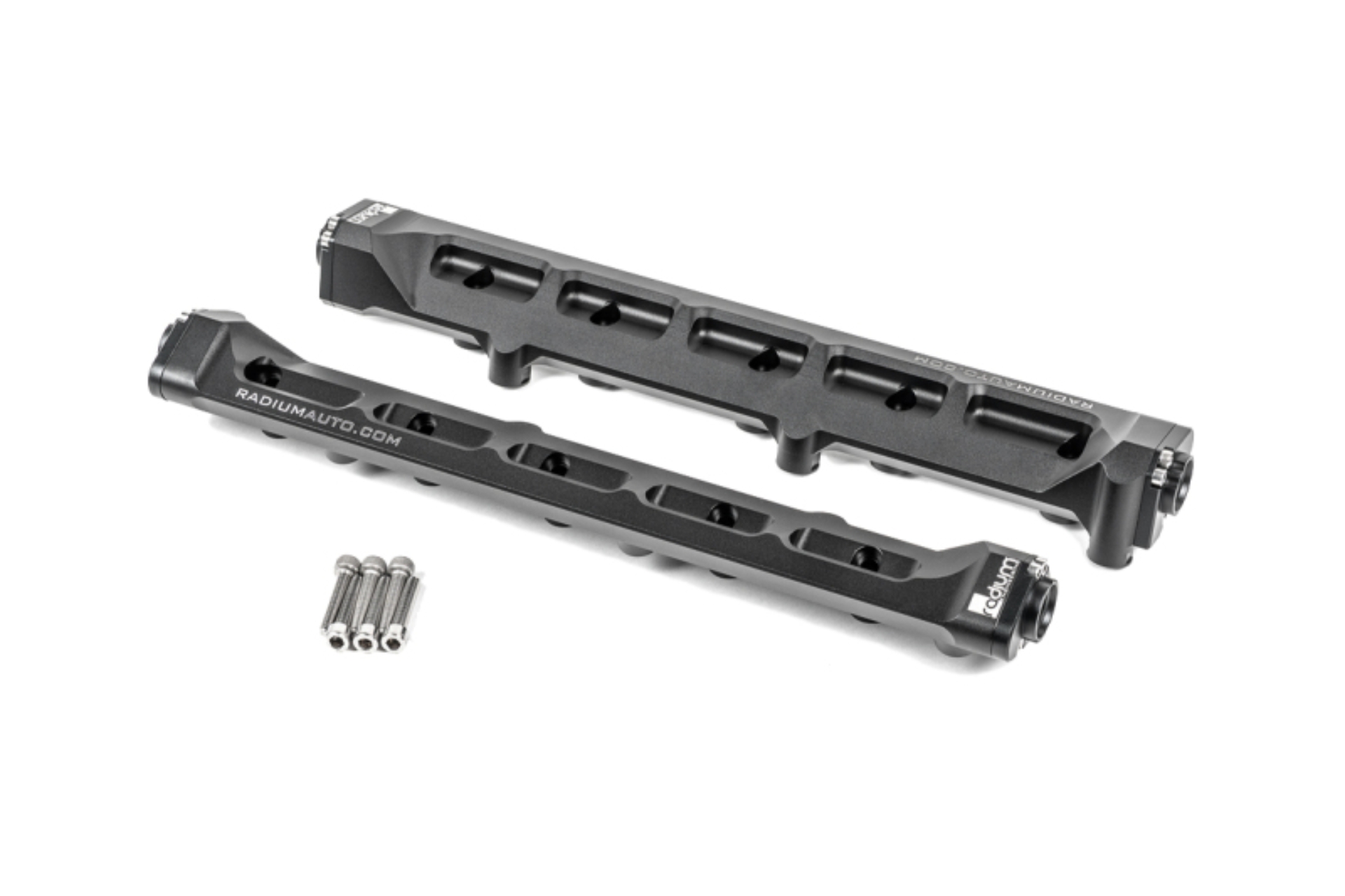 Picture of Radium Engineering RAD Fuel Rails - 20-0876