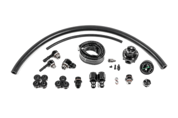 Picture of Radium Engineering RAD Fuel Hanger Plumbing Kits Fuel Pump Hangers - 20-1062