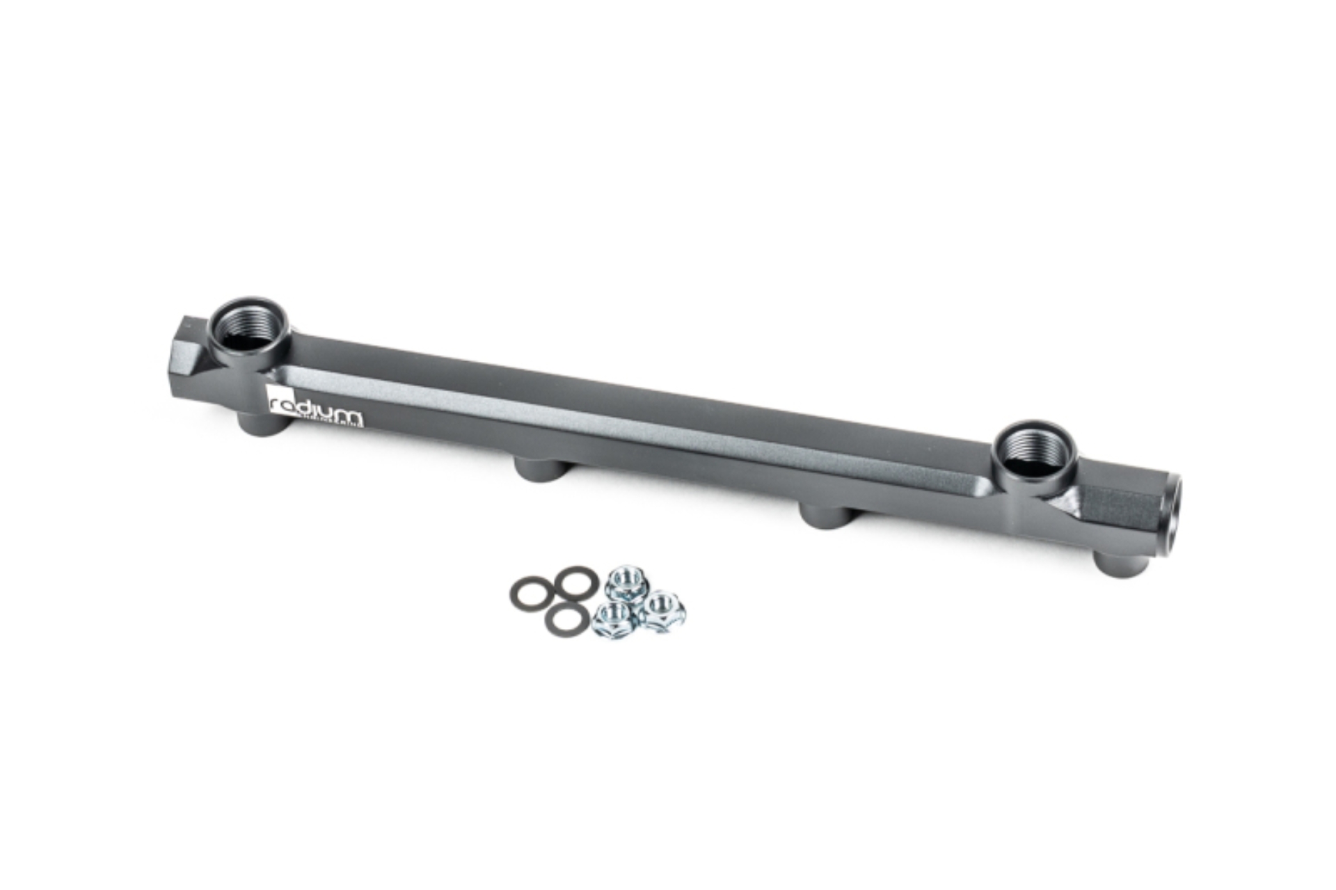 Picture of Radium Engineering RAD Fuel Rails - 20-1070