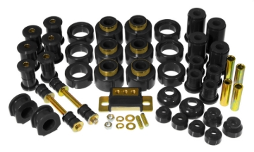 Picture of Prothane PRO Total Kits-Blk Bushings - 7-2021-BL