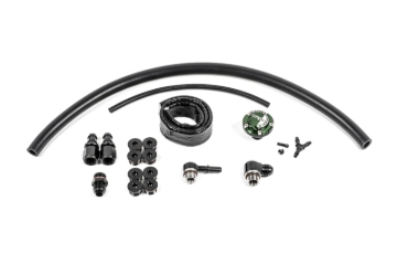 Picture of Radium Engineering RAD Fuel Hanger Plumbing Kits Fuel Pump Hangers - 20-1162