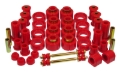 Picture of Prothane PRO Total Kits-Red Bushings - 7-2022