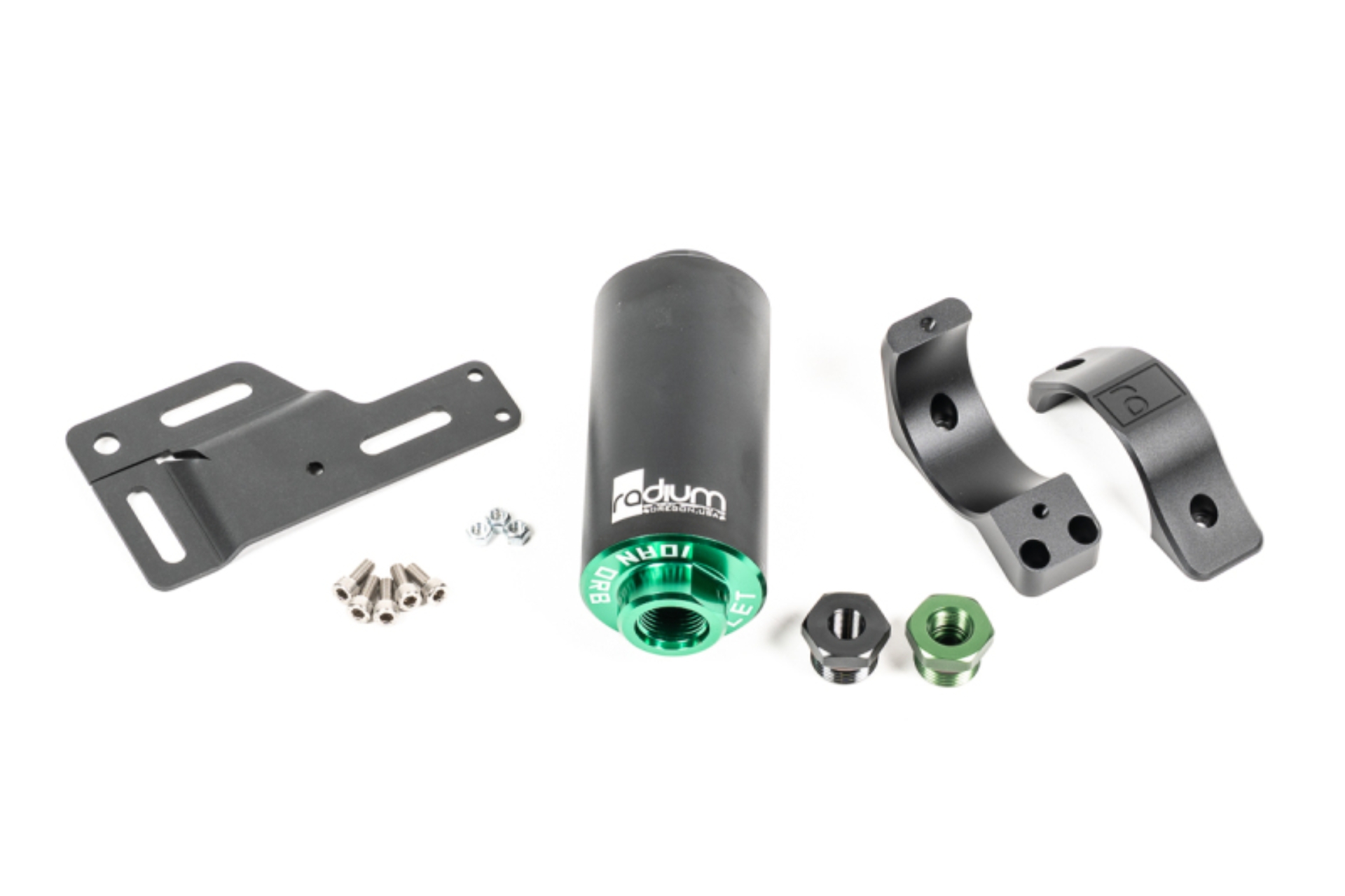 Picture of Radium Engineering RAD Fuel Filter Kits - 20-1329-03