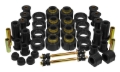 Picture of Prothane PRO Total Kits-Blk Bushings - 7-2022-BL