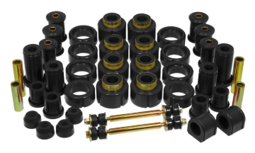 Picture of Prothane PRO Total Kits-Blk Bushings - 7-2022-BL