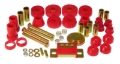 Picture of Prothane PRO Total Kits-Red Bushings - 7-2023