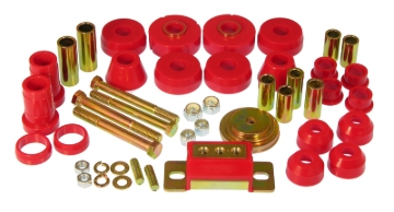 Picture of Prothane PRO Total Kits-Red Bushings - 7-2023