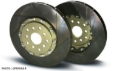 Picture of Project Mu PM SCR Rotor Front Brake Rotors - GPRM045-F