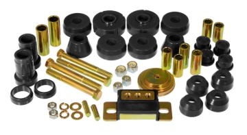 Picture of Prothane PRO Total Kits-Blk Bushings - 7-2023-BL