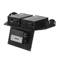 Picture of DS18 DSE Powersports Mounting Clamps and Brackets Speaker Mounting Brackets - RY-HDARSG.1423