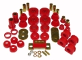 Picture of Prothane PRO Total Kits-Red Bushings - 7-2024