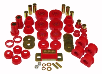 Picture of Prothane PRO Total Kits-Red Bushings - 7-2024